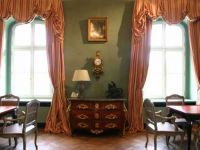 Hotel Chateau Bela 19 Interior